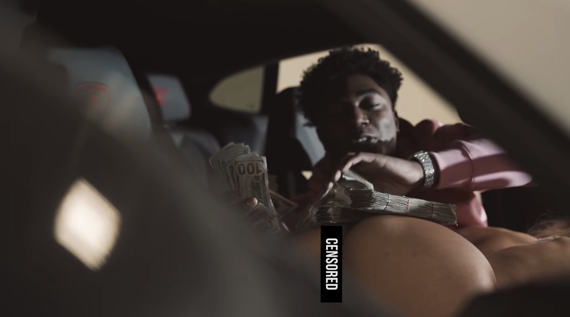 New Video: Fredo Bang “Saucy” - Rap Radar