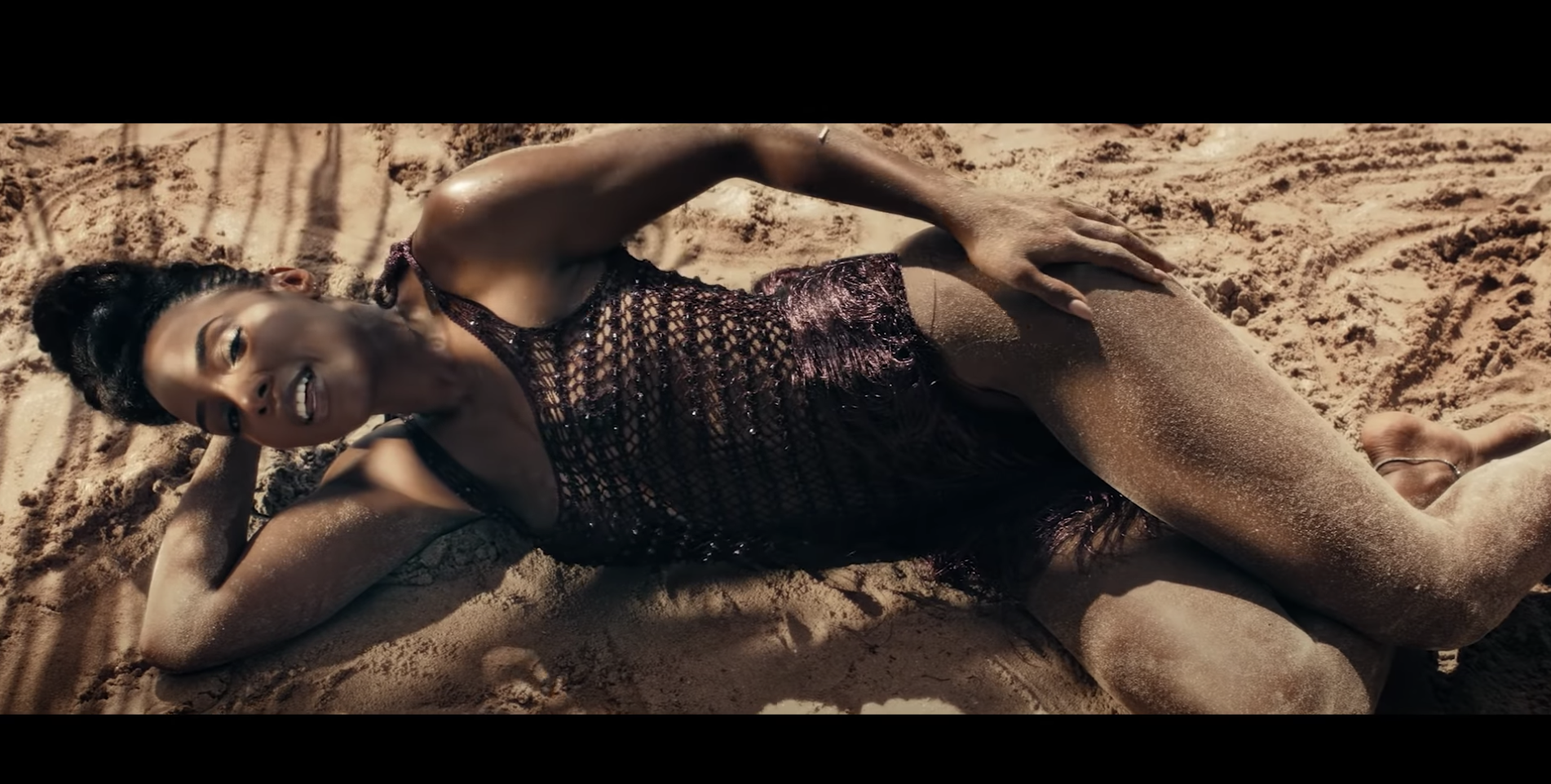 New Video: Kelly Rowland “Coffee” - Rap Radar