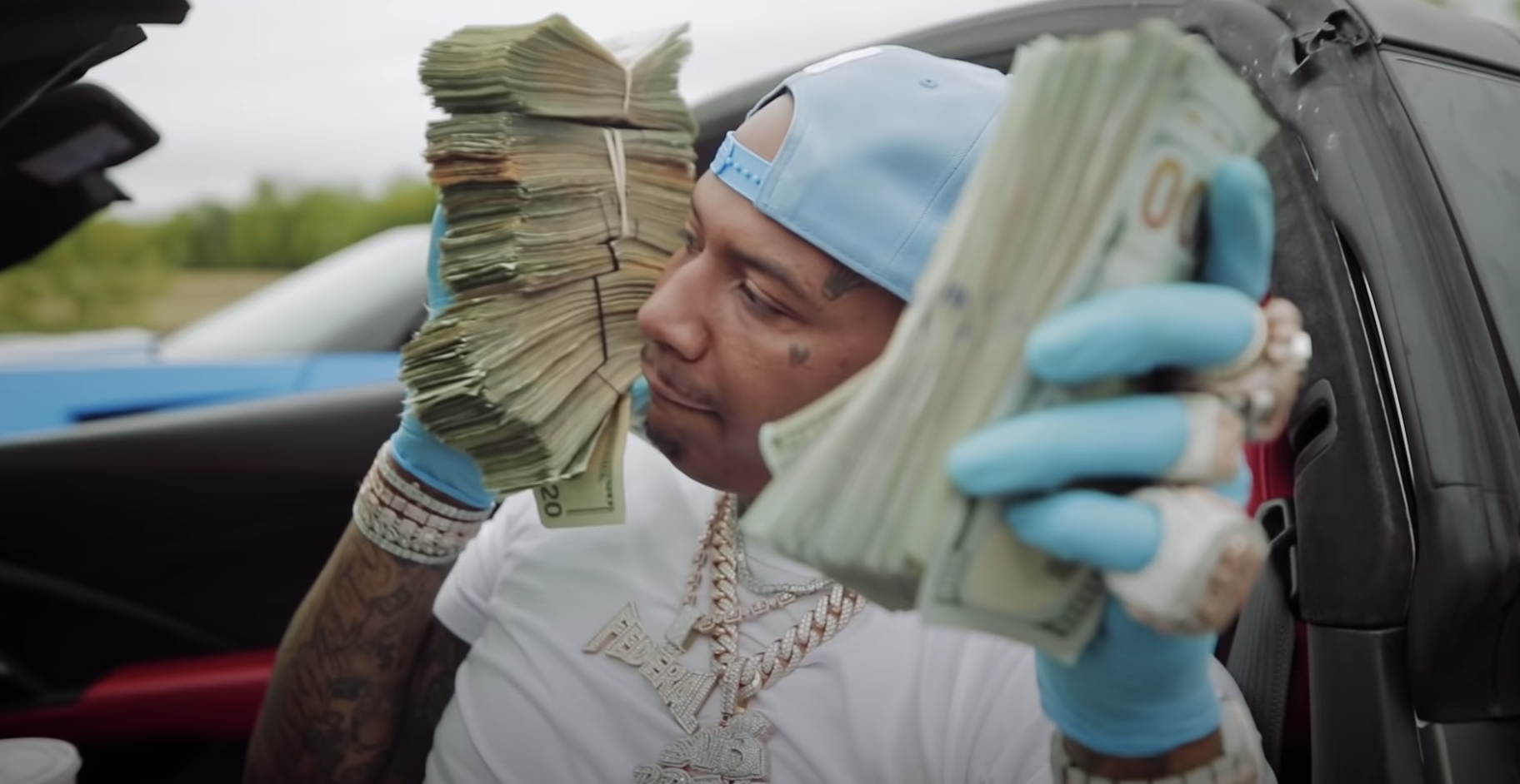 New Video: Moneybagg Yo “Me vs Me” - Rap Radar