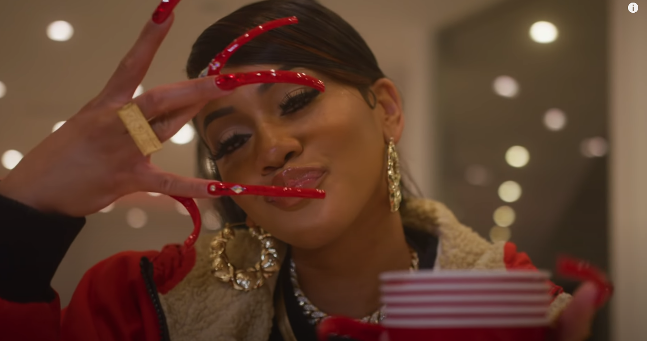 New Video: Saweetie “Pretty Bitch Freestyle” - Rap Radar