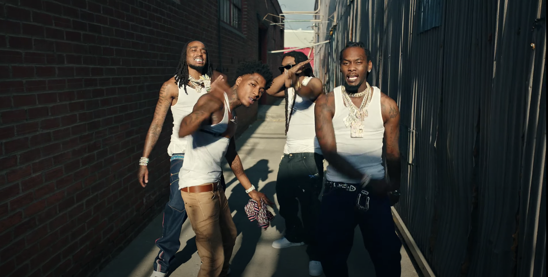 New Video: Migos Ft. YoungBoy Never Broke Again “Need It