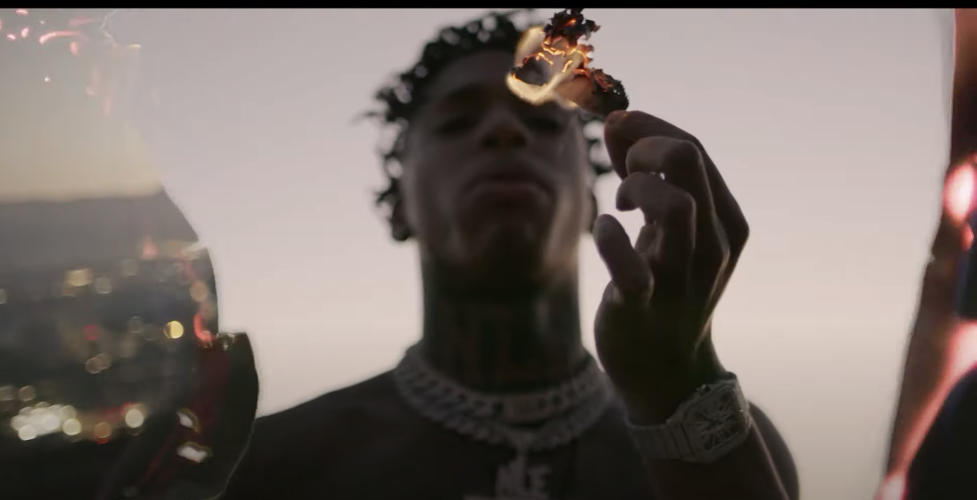 New Video: NLE Choppa “Done” - Rap Radar