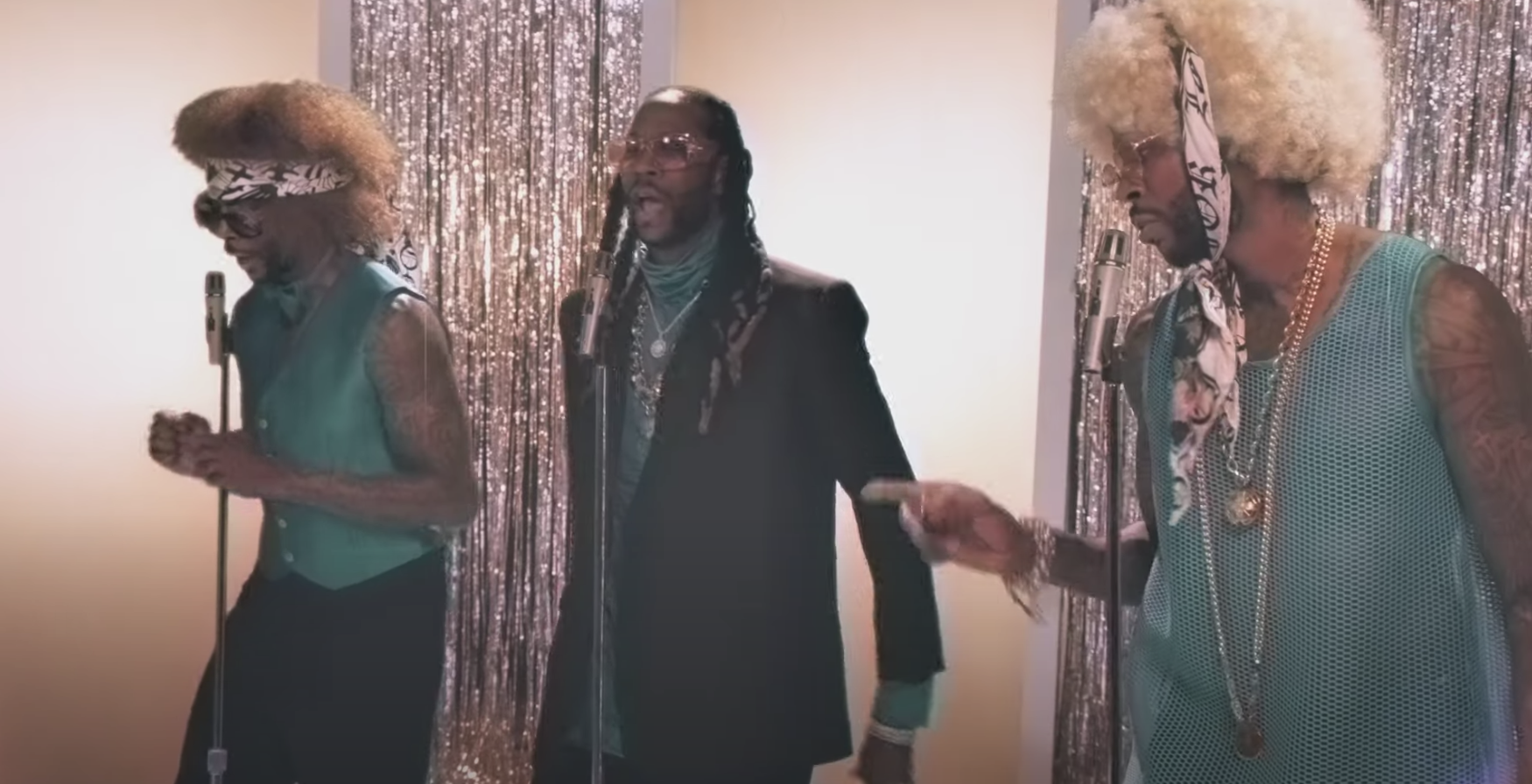 New Video: 2 Chainz Ft. Ty Dolla $ign, Lil Duval “Can't Go For That” - Rap  Radar, image size:1750x896