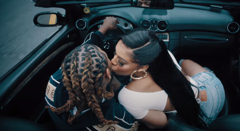 G-RAP / P.F.K. – Gangsta Love Fetty Wap “Gangsta Love” - Rap Radar
