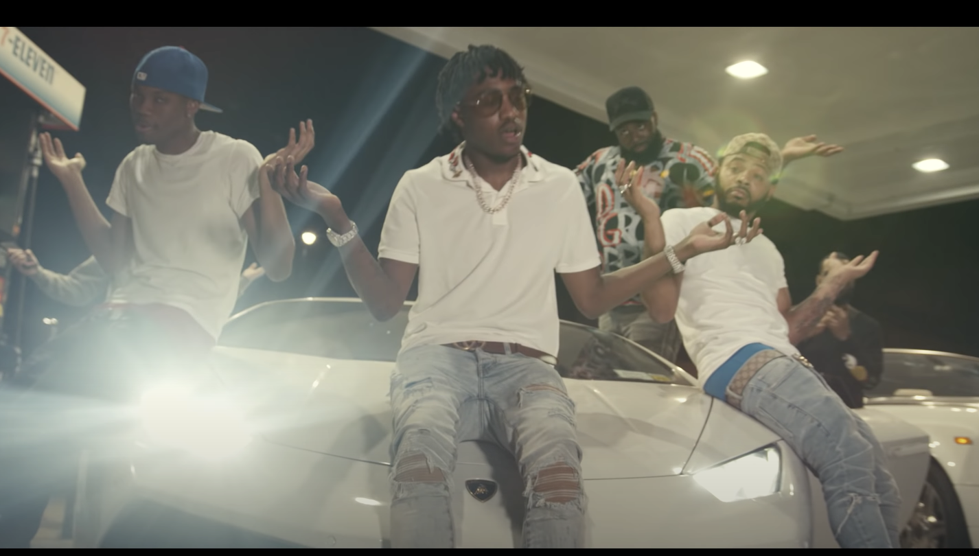 Video: Lil Tjay “Oh Well” - Rap Radar