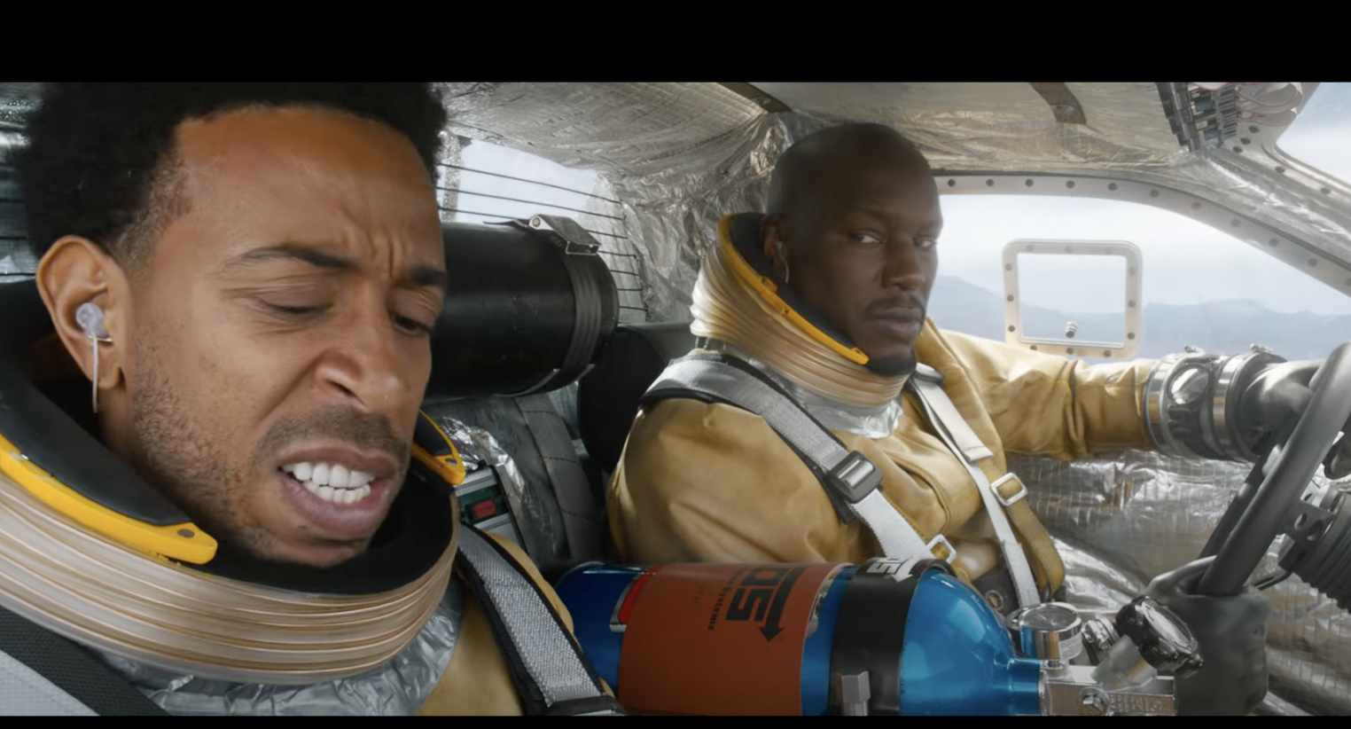 Fast 9': Bow Wow Returns to 'Fast and Furious' in New Trailer