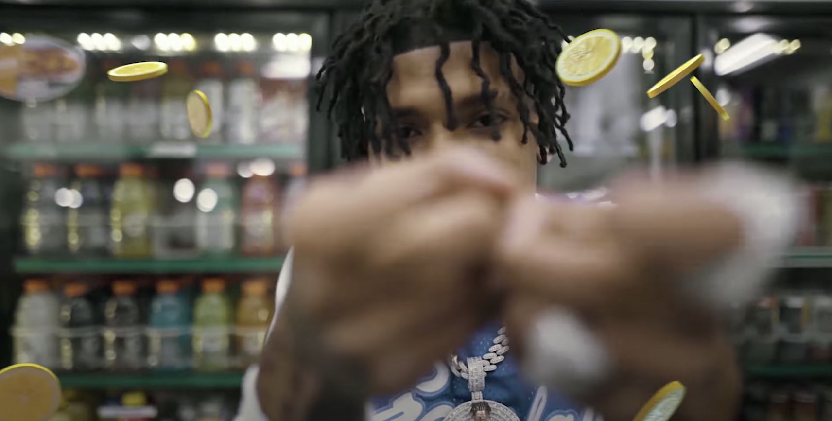 Video: NLE Choppa “Final Warning” - Rap Radar