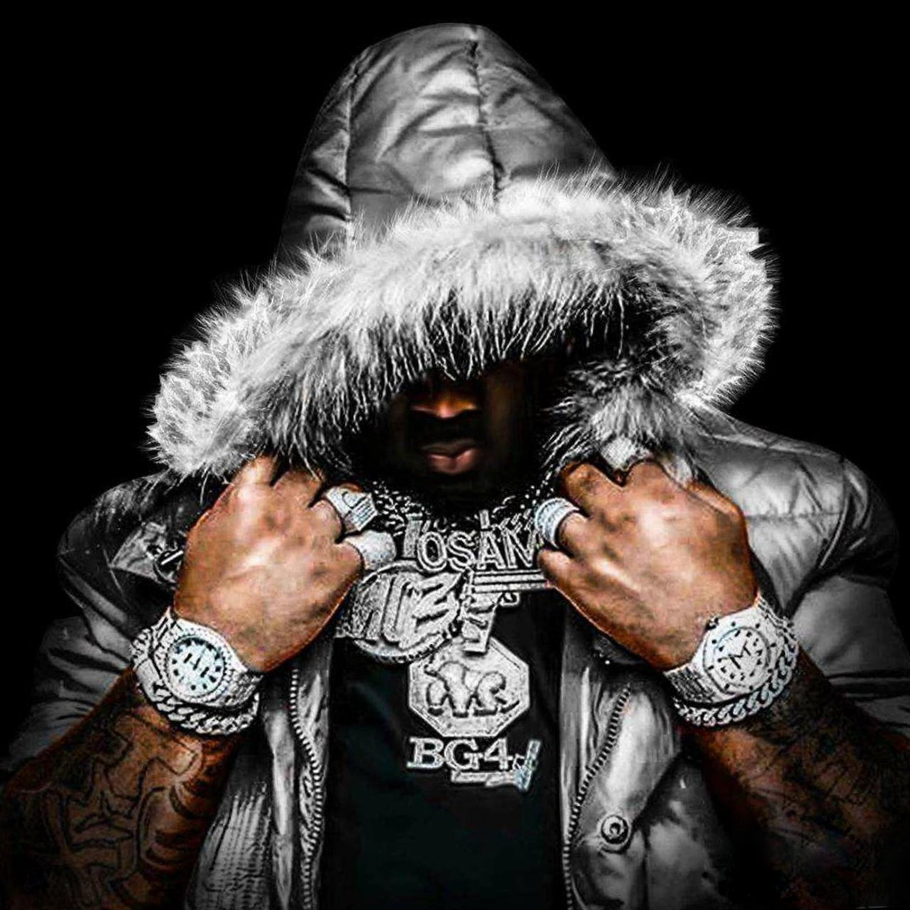 New Album: Mo3 'Shottaz 4Eva' - Rap Radar