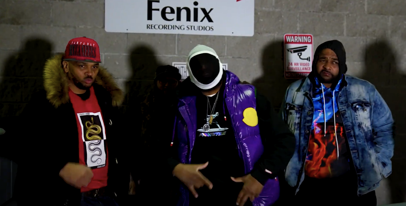 Video: DJ Kay Slay Ft. Various Artists “Rolling 110 Deep” - Rap Radar
