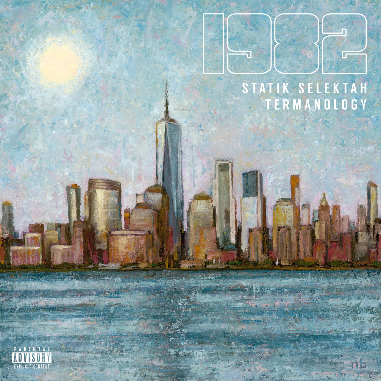 Statik Selektah & Termanology talk new album Still 1982