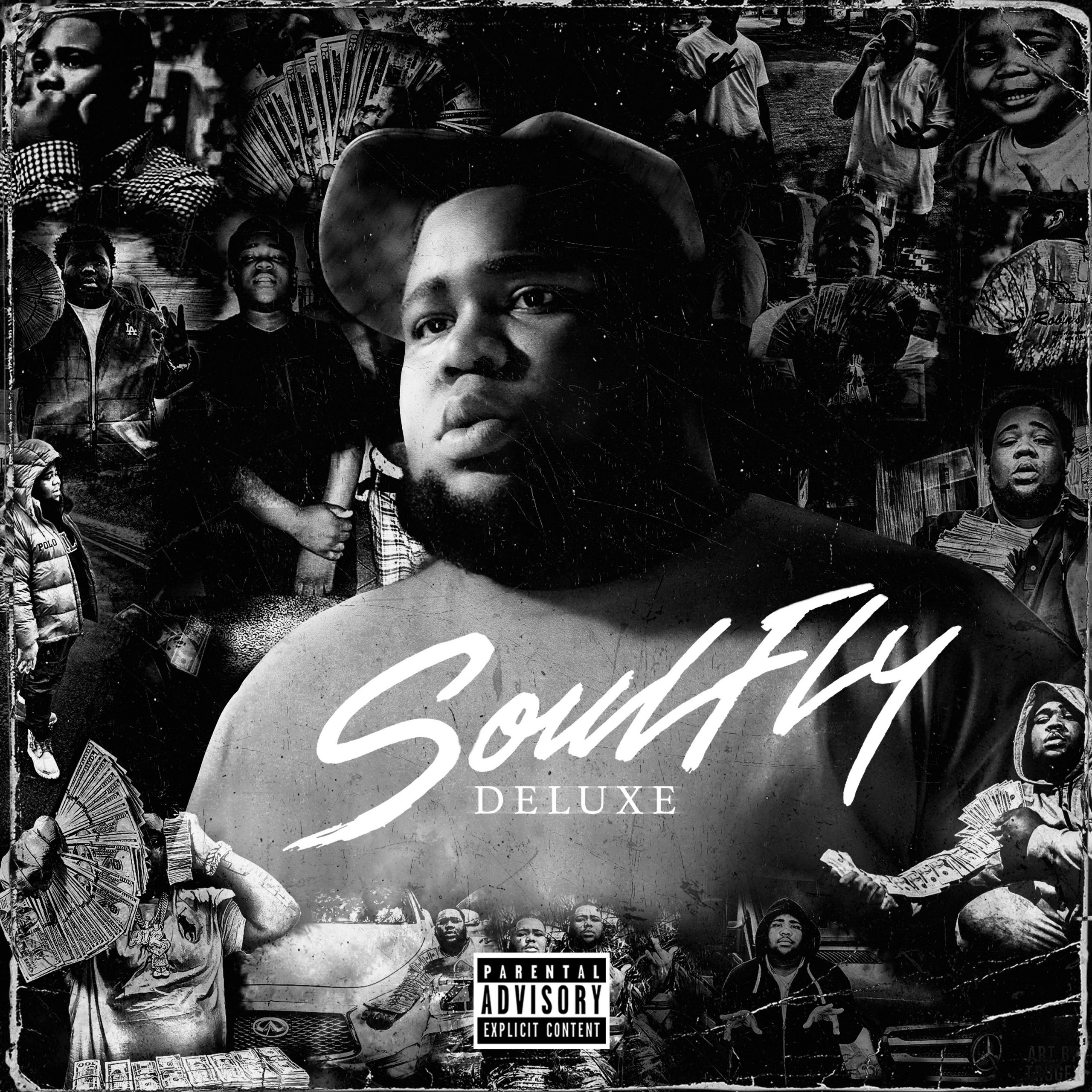 Album: Rod Wave 'SoulFly (Deluxe)' - Rap Radar