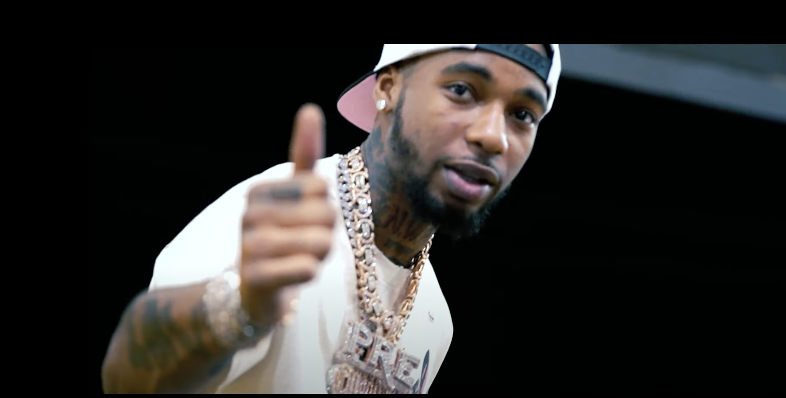 Video: Key Glock “Channel 5” - Rap Radar