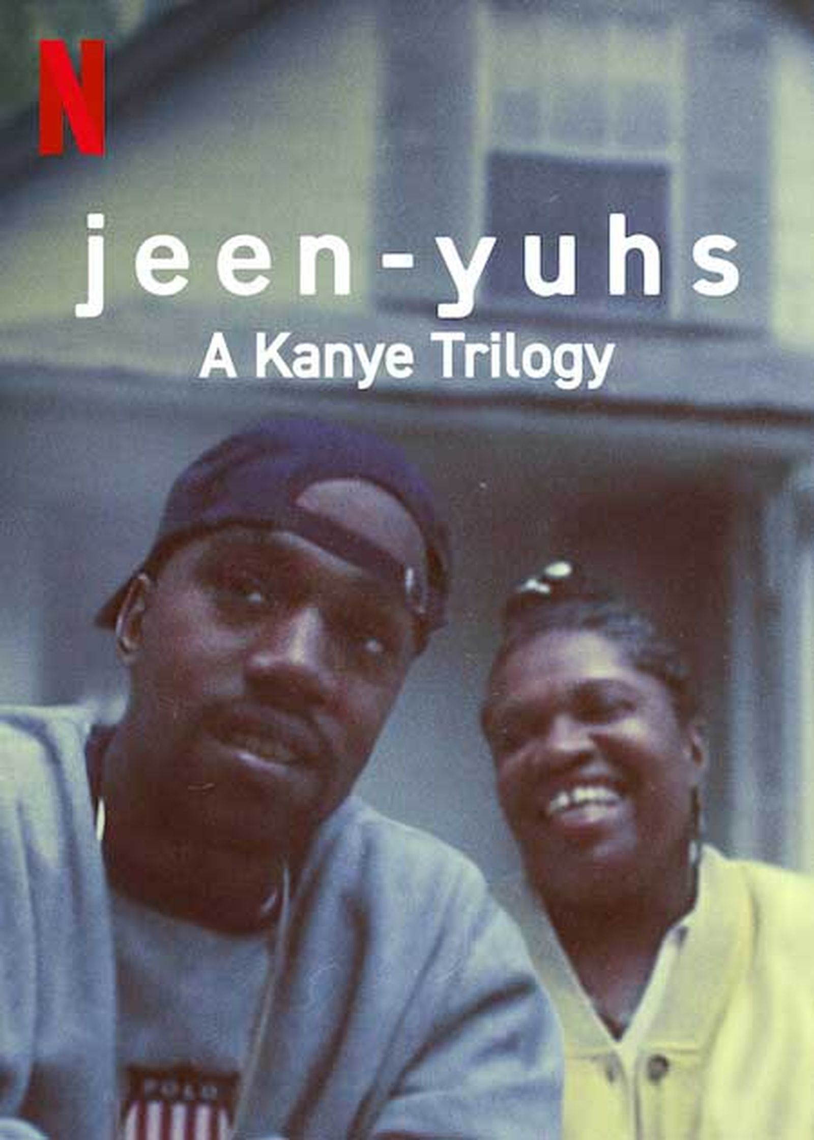 Kanye West Documentary 'Jeen-Yuhs' Coming to Netflix: Watch the Teaser