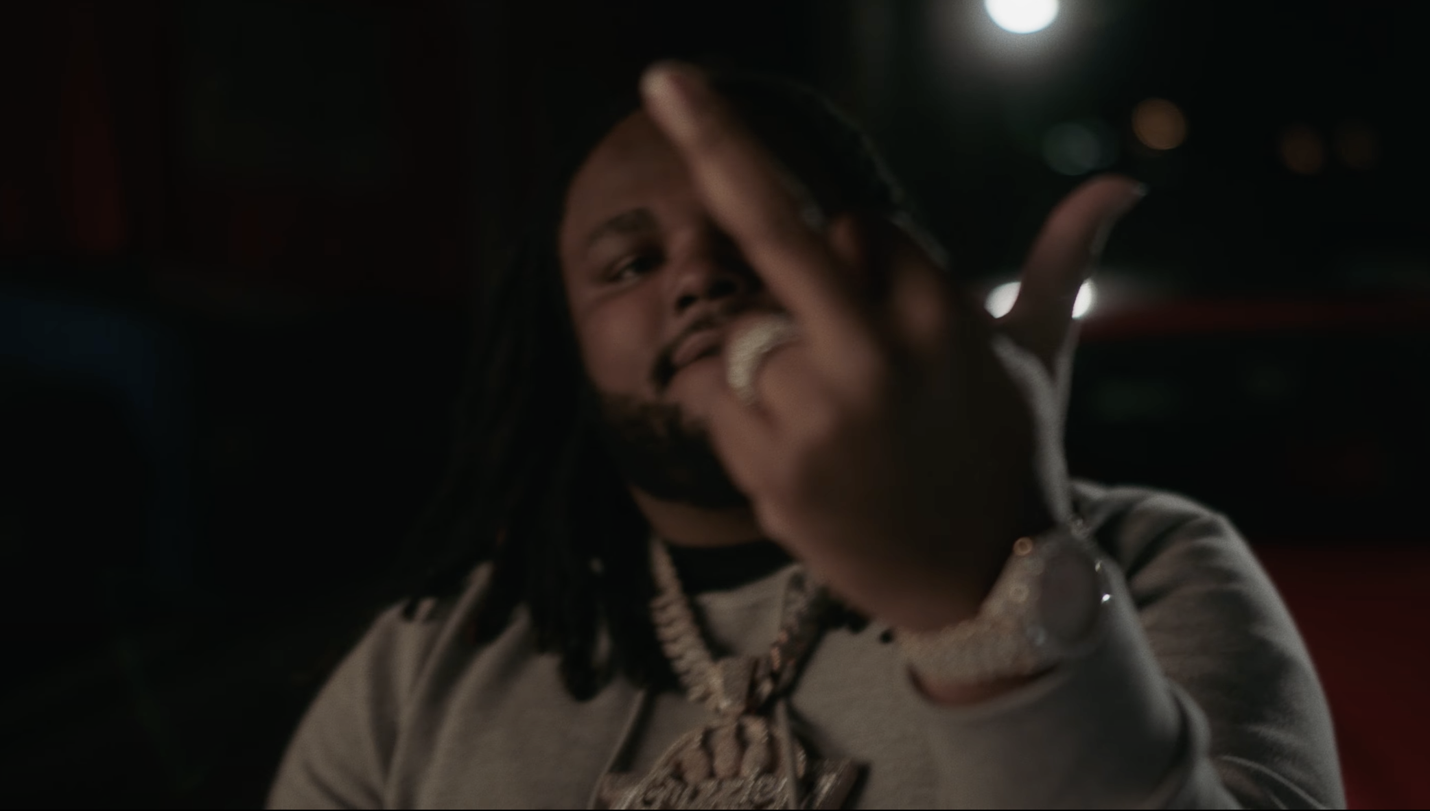 Tee Grizzley - Afterlife [Official Audio] 