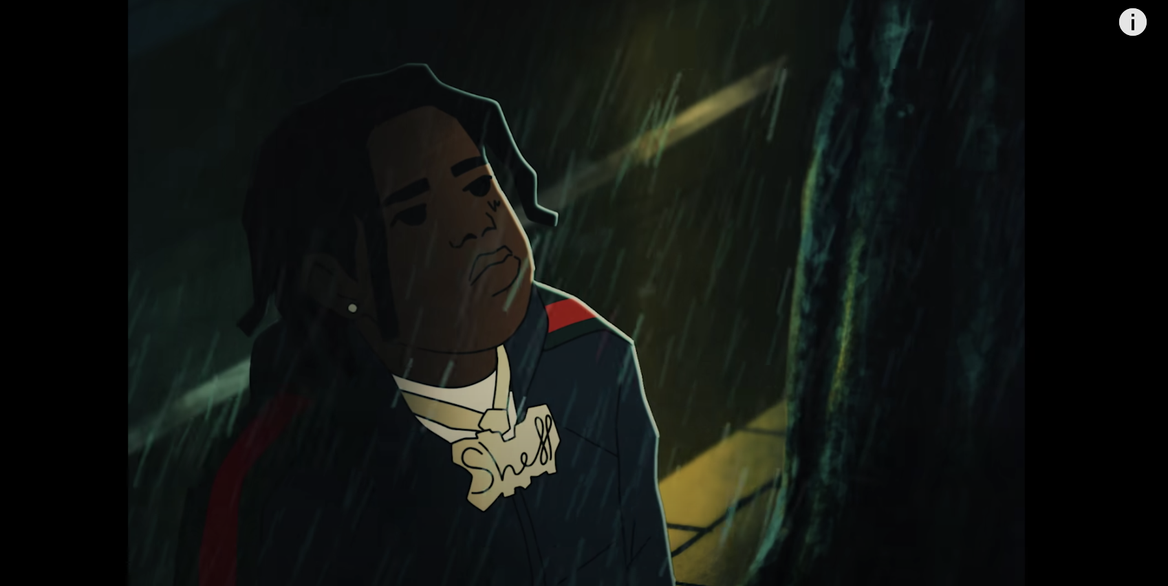 Video: Sheff G “Break From It” - Rap Radar