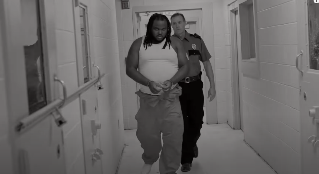 Tee Grizzley – Robbery 6 [Official Video]