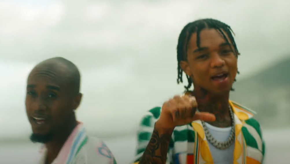 Rae Sremmurd - Not So Bad (Leans Gone Cold) [Official Music