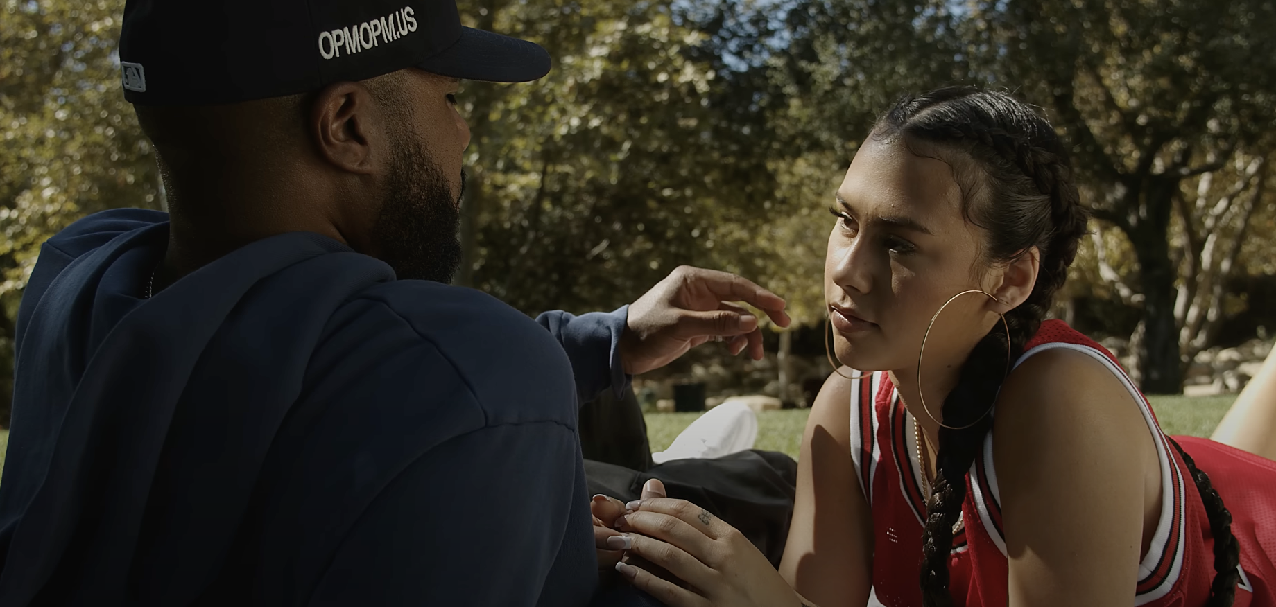 Video: Dom Kennedy Ft. Kalan.FrFr “Say Lady” - Rap Radar