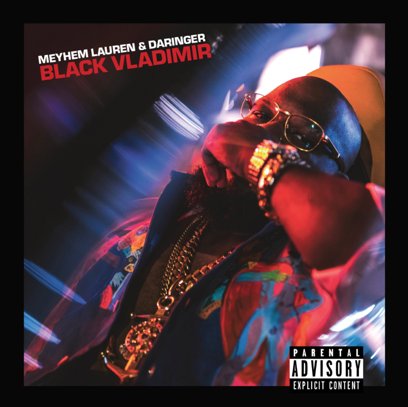 洋楽 Meyhem Lauren Ltd ED Mixtape 2 Daringer black-vladimir.png