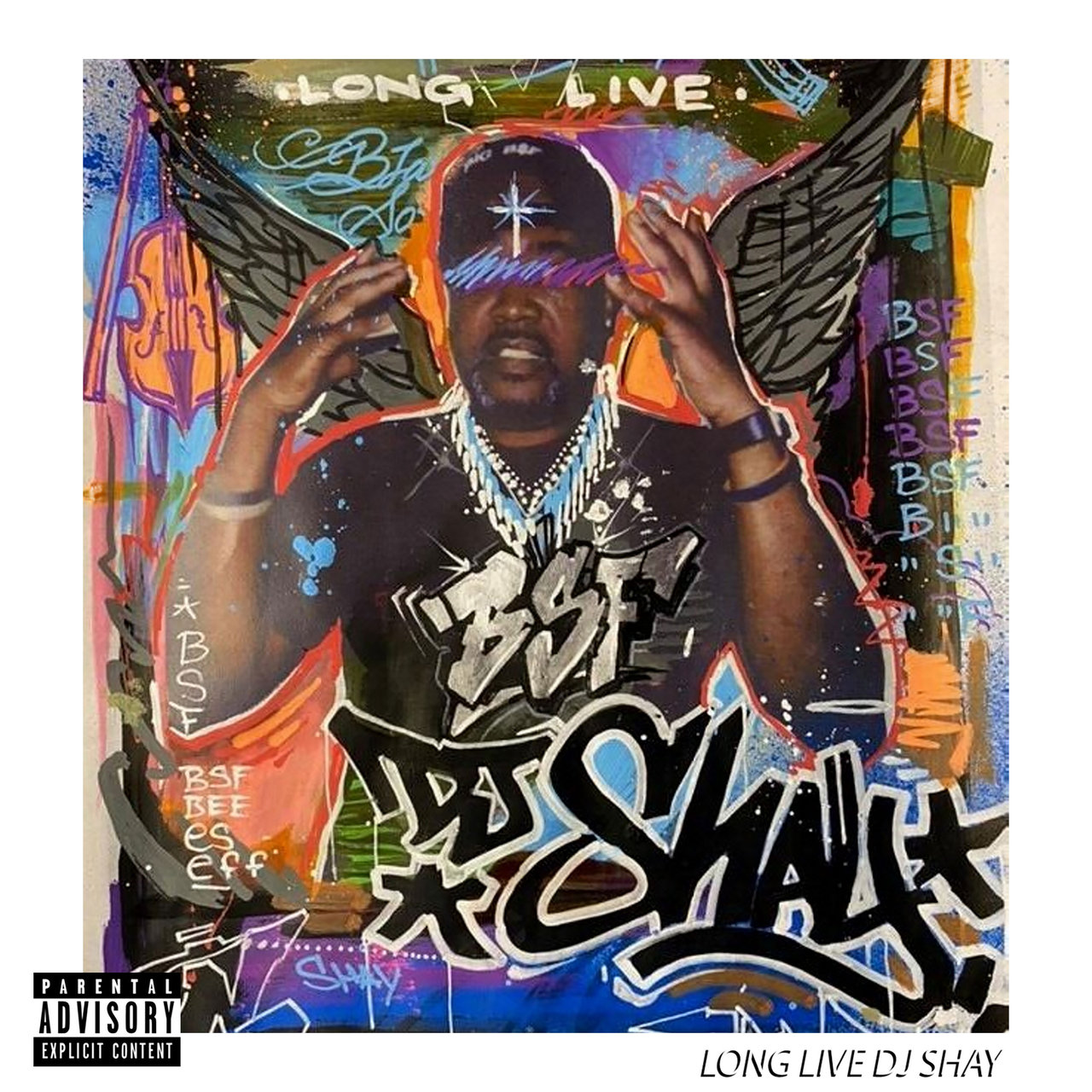 Album: Black Soprano Family 'Long Live DJ Shay' - Rap Radar