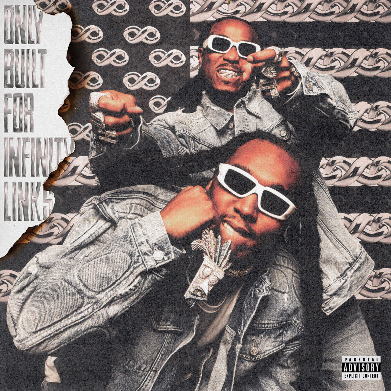 Album: Quavo, Takeoff 'Only Built For Infinity Links' - Rap Radar