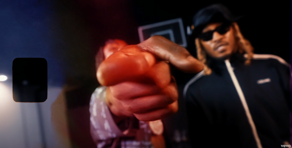 【UNDERESTIMATED】【Gettin' It Off】【G-Rap】 Da Getta - Not 2 Hood (Official Mic Performance) - YouTube