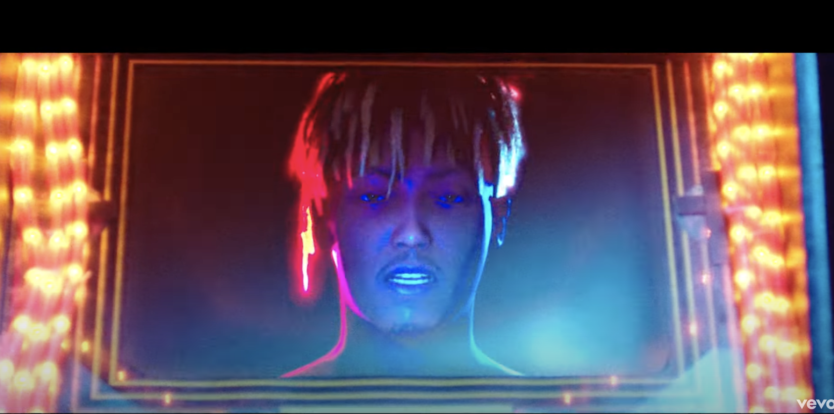 Video: Marshmello, Juice WRLD “Bye Bye” - Rap Radar