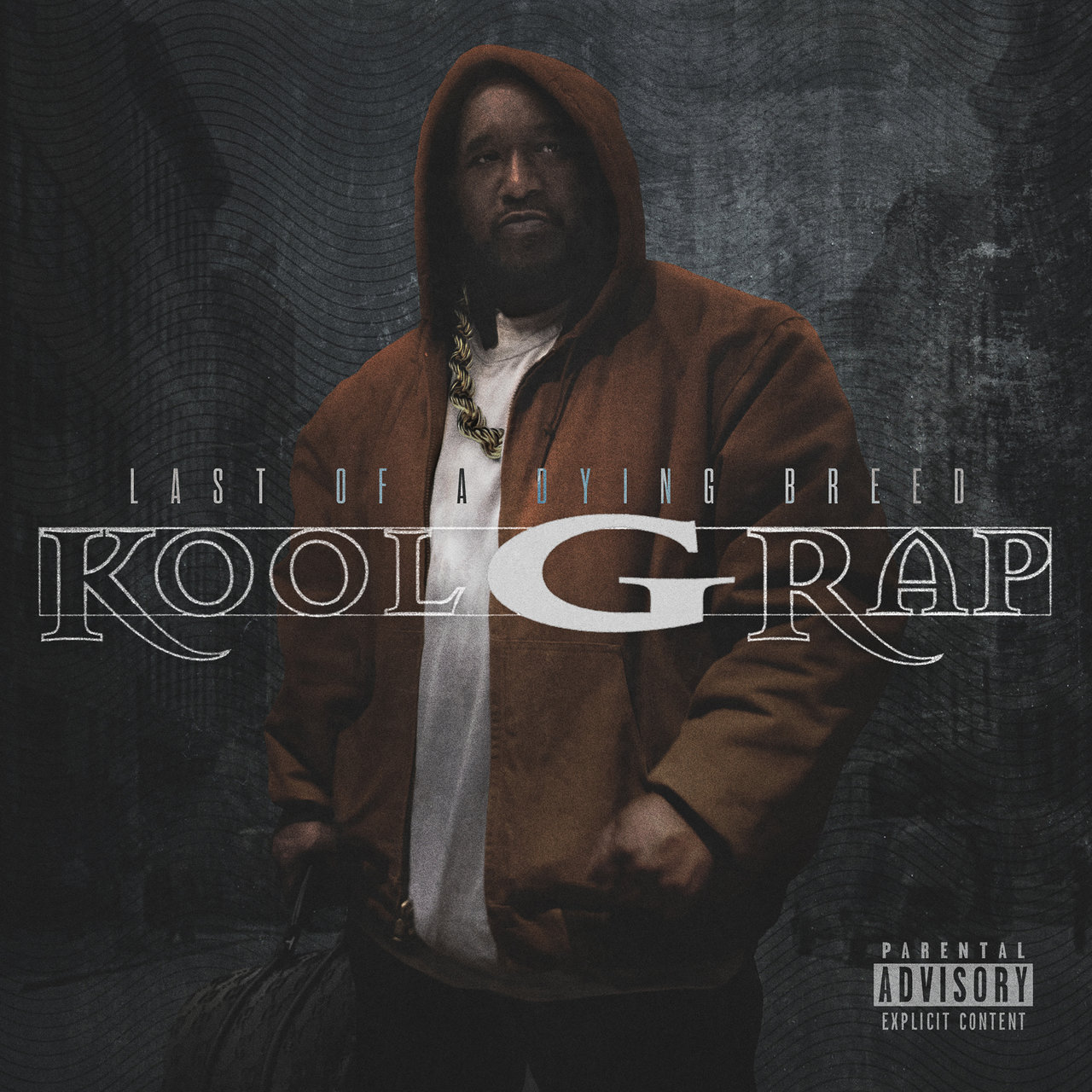 Album: Kool G Rap 'Last Of A Dying Breed' - Rap Radar