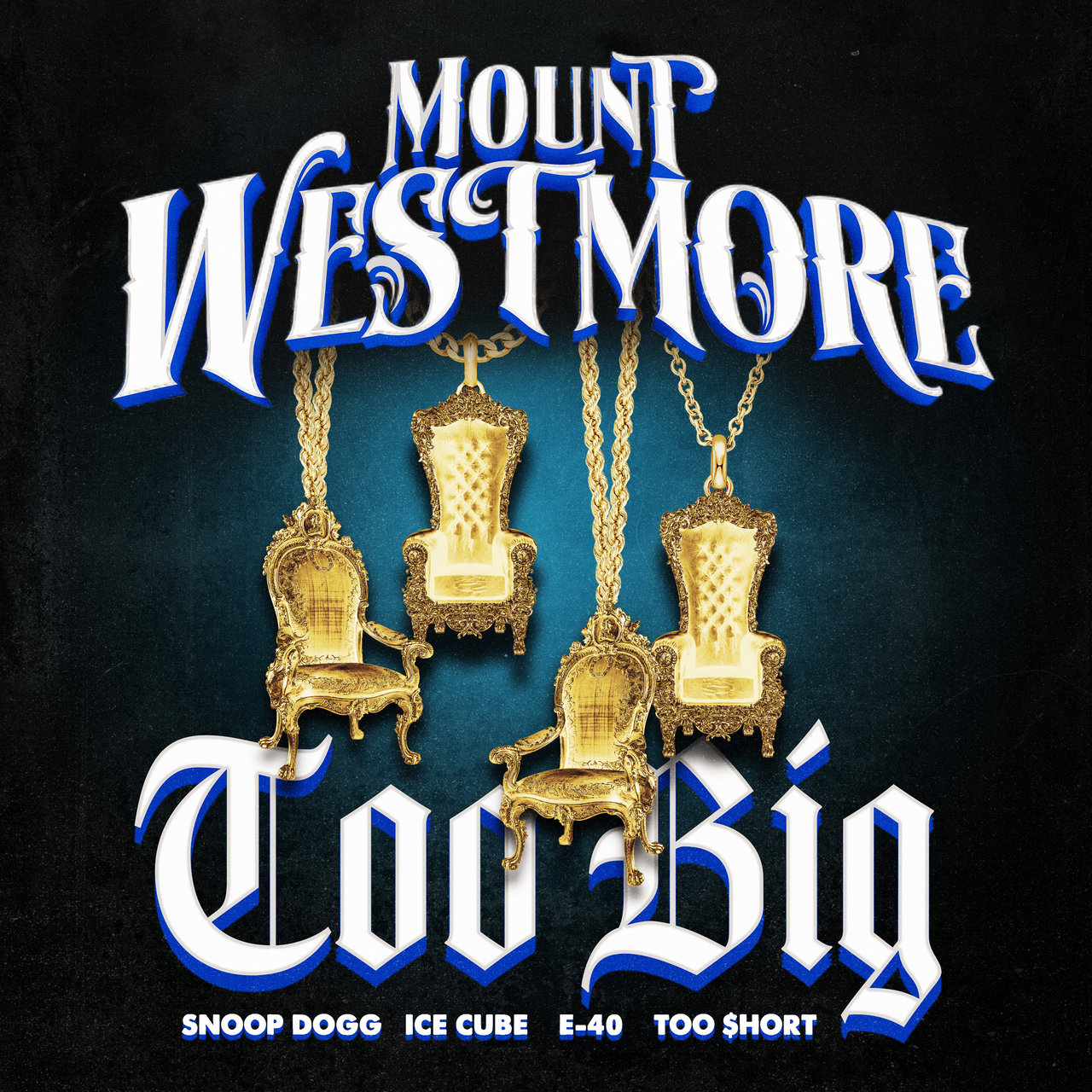 Mount Westmore Q&A: Snoop Dogg, Ice Cube, Too Short, E-40 - Los Angeles  Times