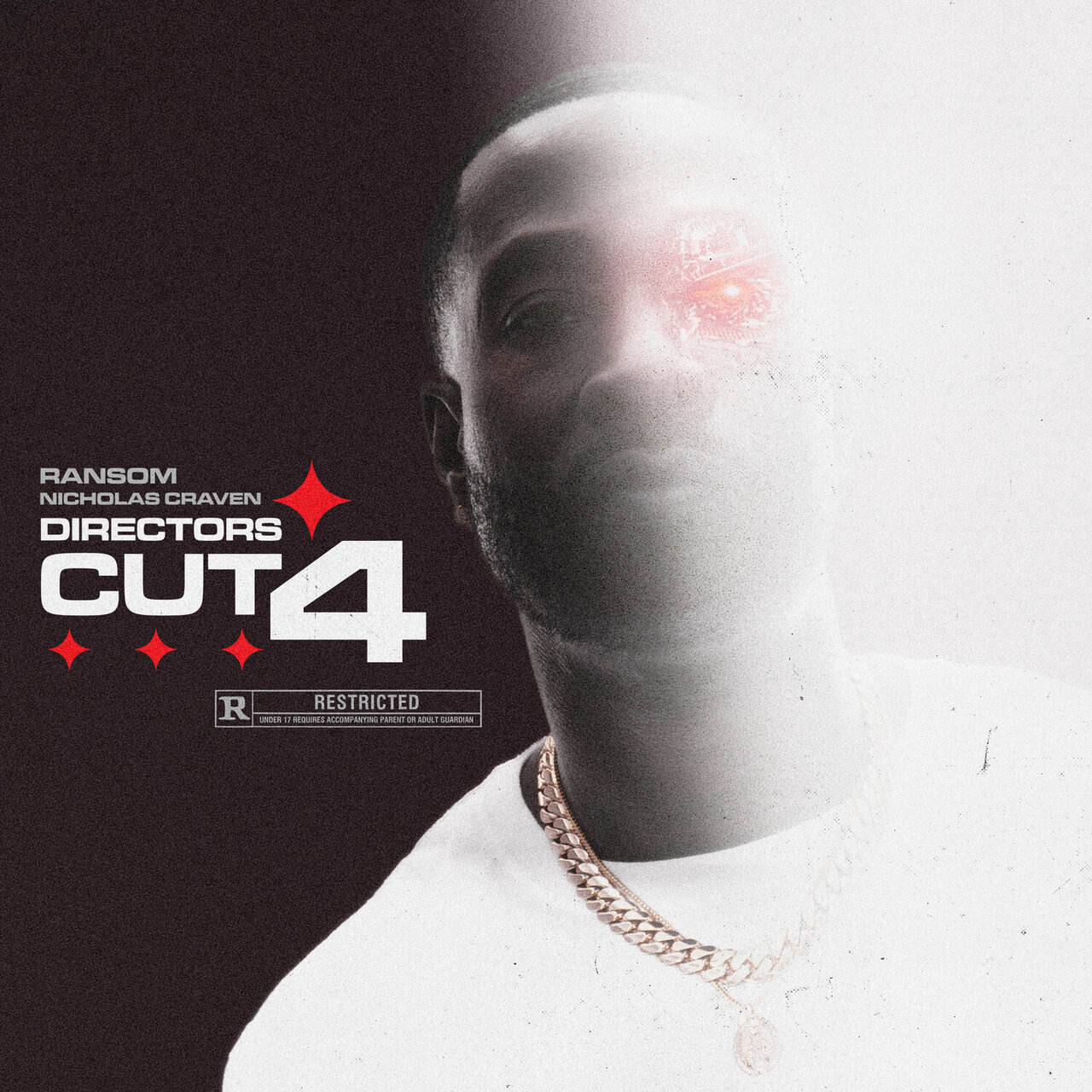 Album: Ransom, Nicholas Craven 'Directors Cut 4' - Rap Radar
