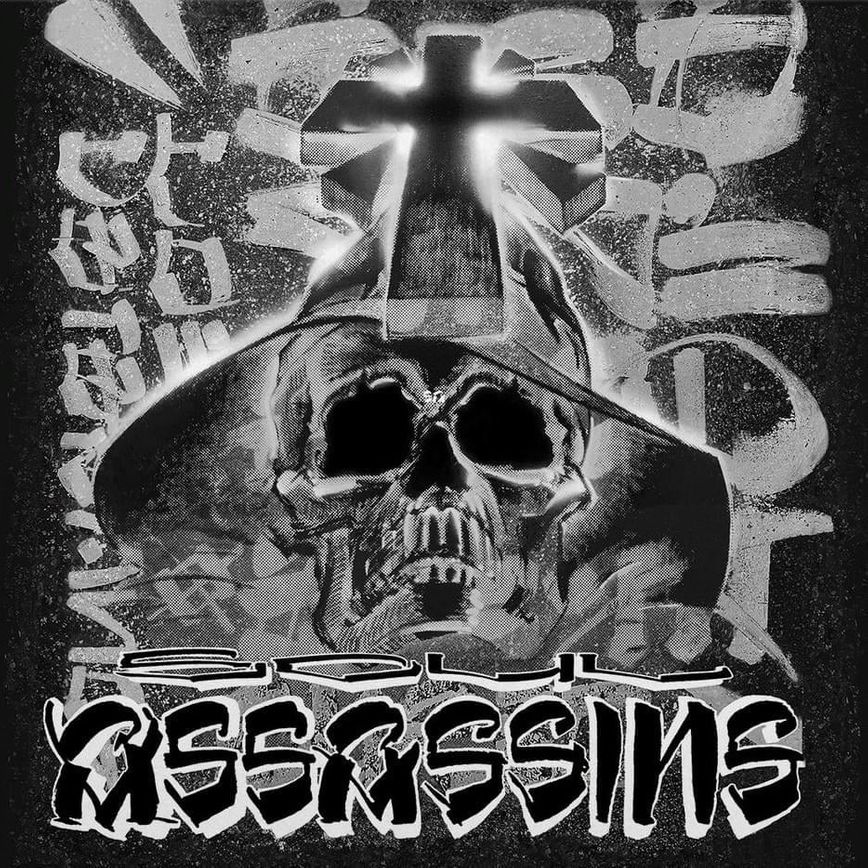 洋楽 SOUL ASSASSINS Album: DJ Muggs 'Soul Assassins 3: Death Valley' - Rap Radar