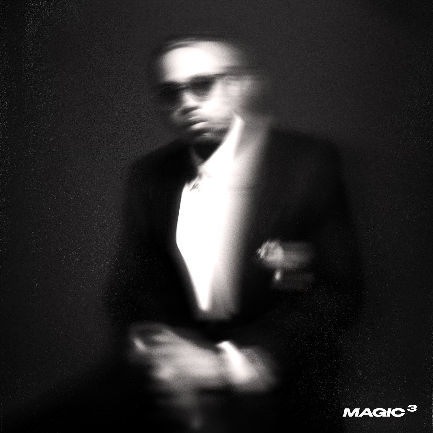 Album: Nas 'Magic 3' - Rap Radar