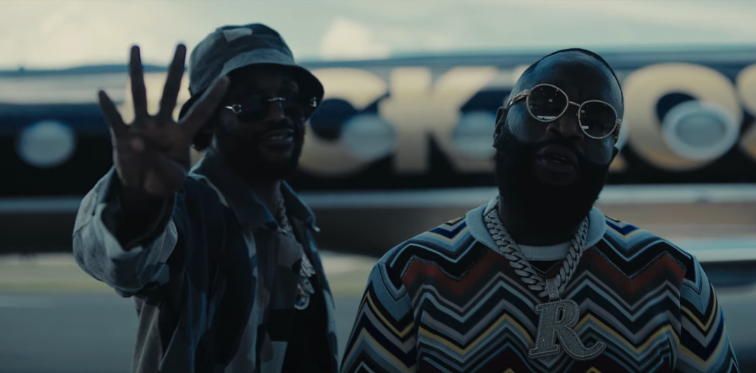 Meek Mill Releases 'On The Regular' Video