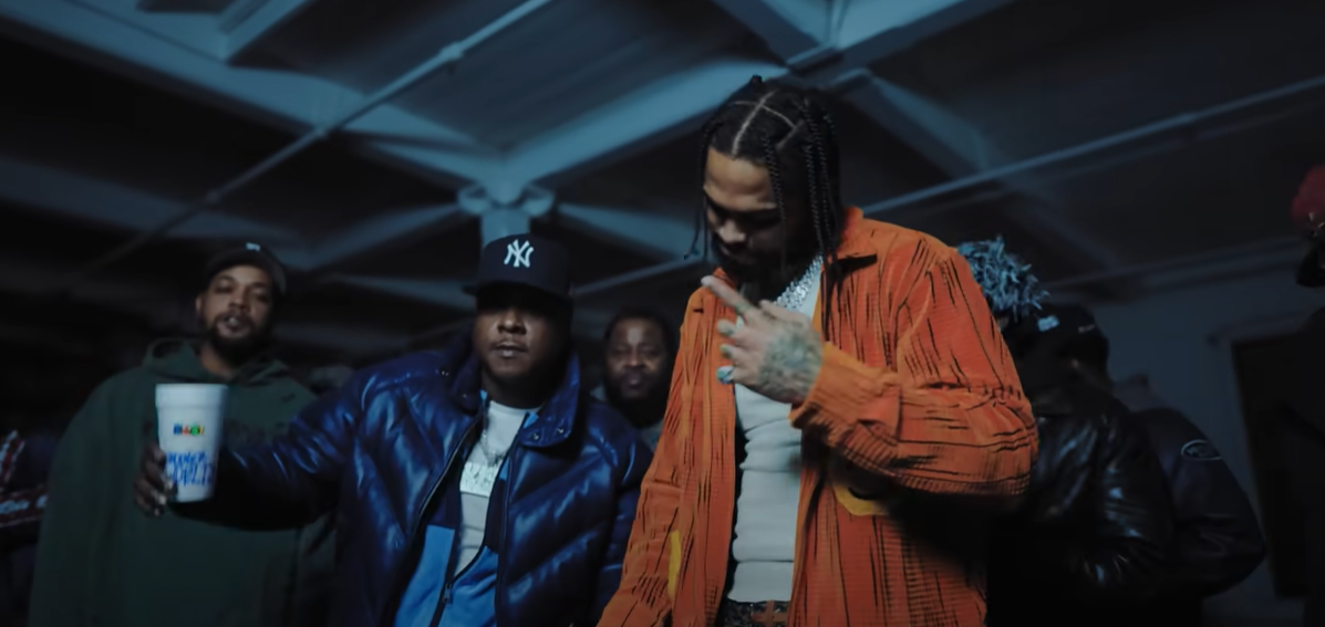 Video: Dave East Ft. Jadakiss “Weirdos” - Rap Radar