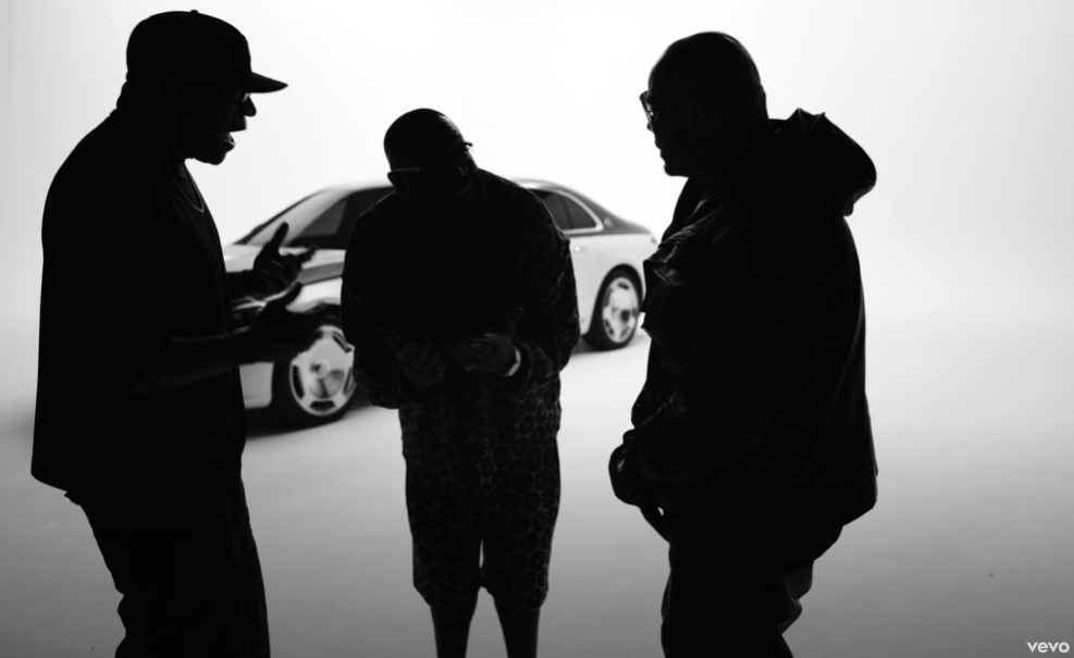 Video: LL Cool J Ft. Rick Ross, Fat Joe “Saturday Night Special