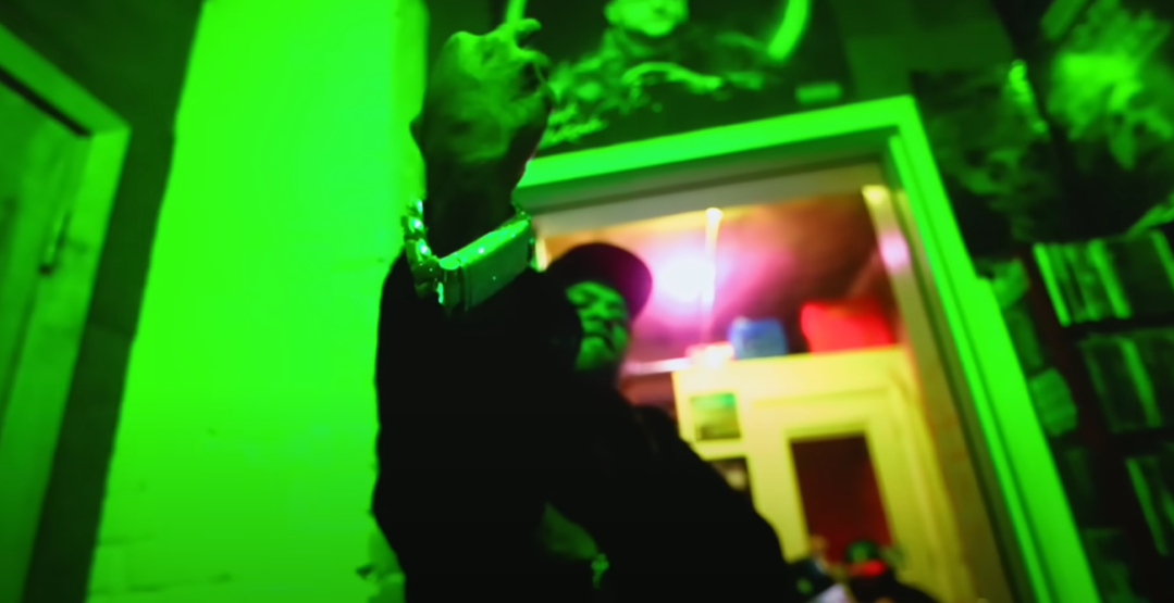 Westside Gunn Upcoming '12' Album With His “Outlander” Music Video