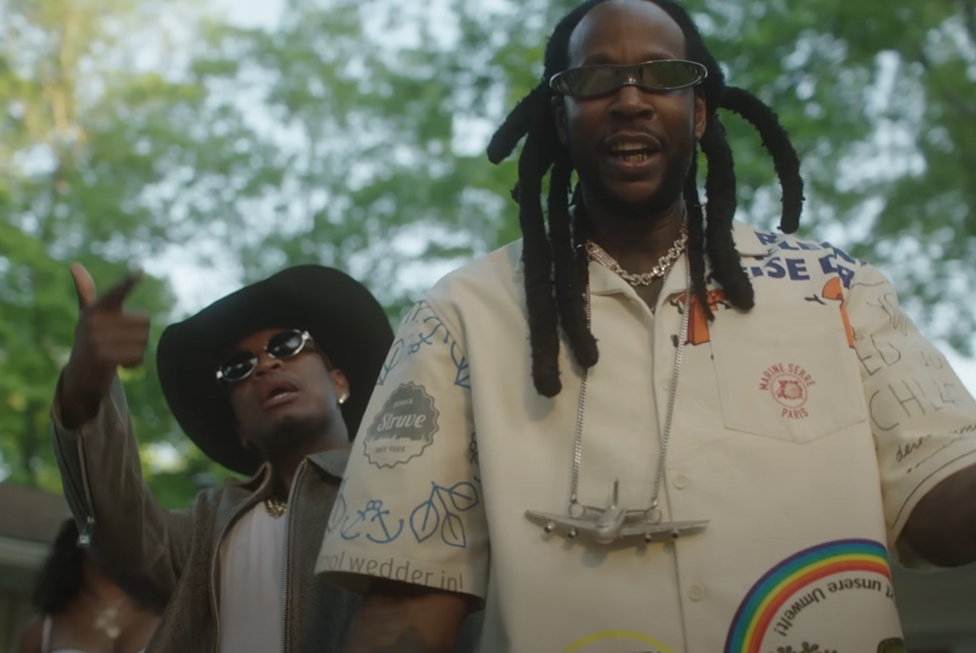2 Chainz Recollects His Come Up In “Not The Same” Video with Ne-Yo