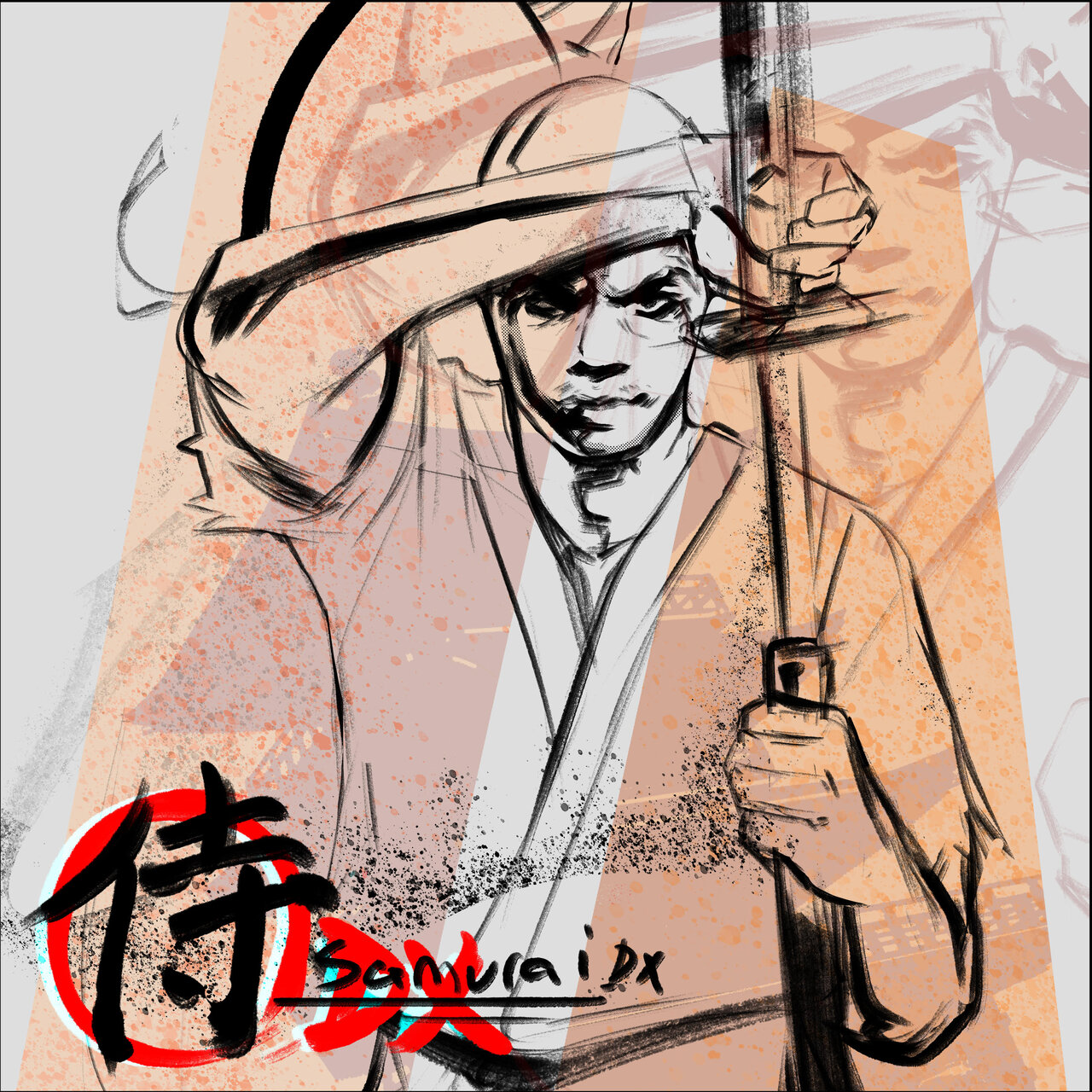 CD Lupe Fiasco Battle Scars 収録 Battle Scars (feat. Lupe