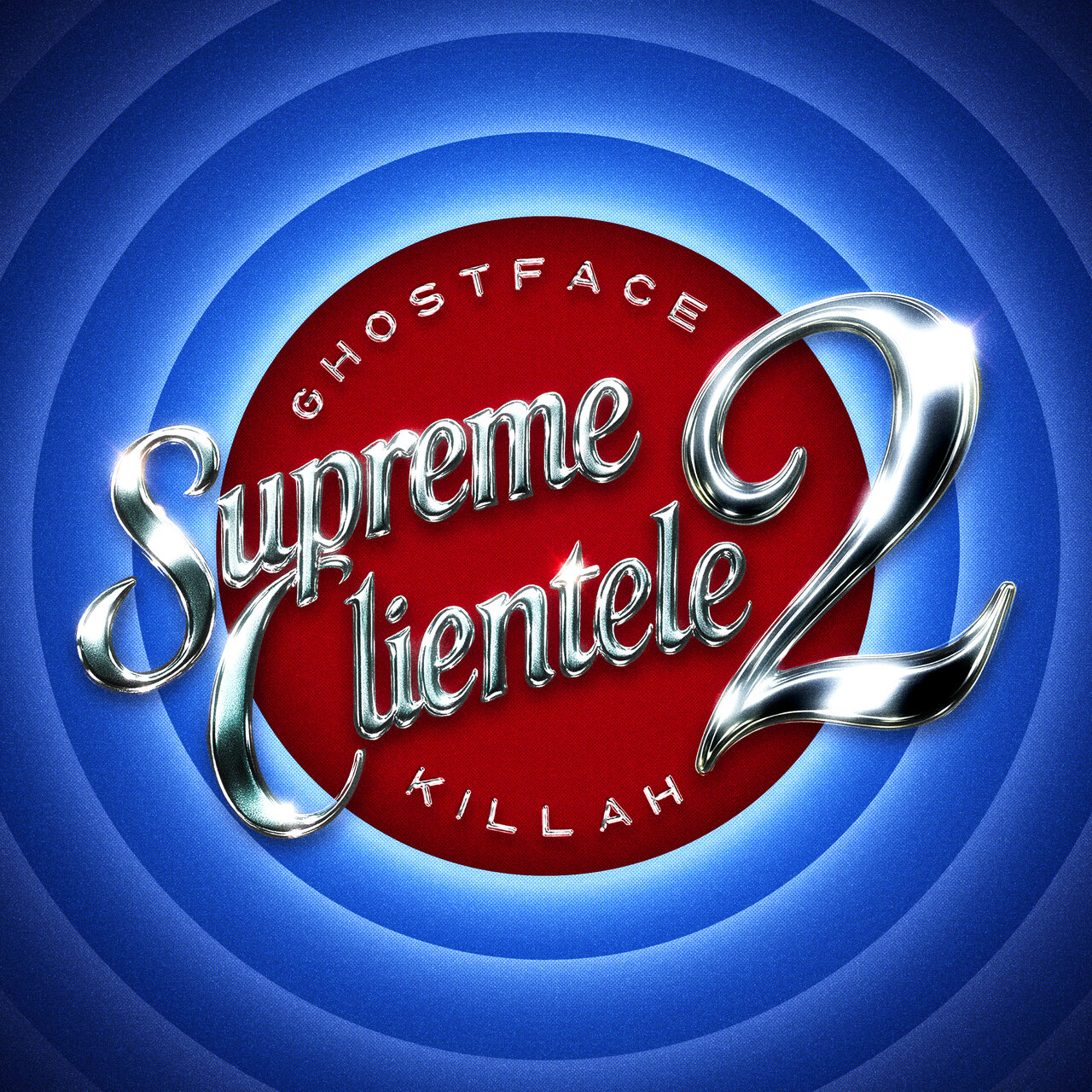 も*と様 プロモ盤 GHOSTFACE KILLAH SUPREME CLIEN Ghostface Killah – Supreme Clientele | Releases | Discogs